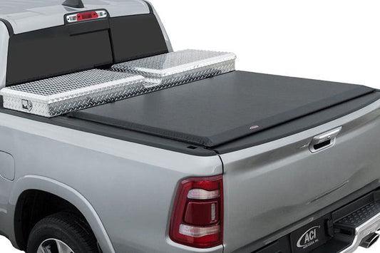 ACCESS® Toolbox Edition Roll-Up 2003-2009 Dodge Ram 2500/3500 8' Tonneau Cover 64129