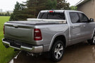Access Toolbox soft roll up tonneau cover 62199 for 2007 Chevy Silverado 1500 Classic durable access toolbox edition cover