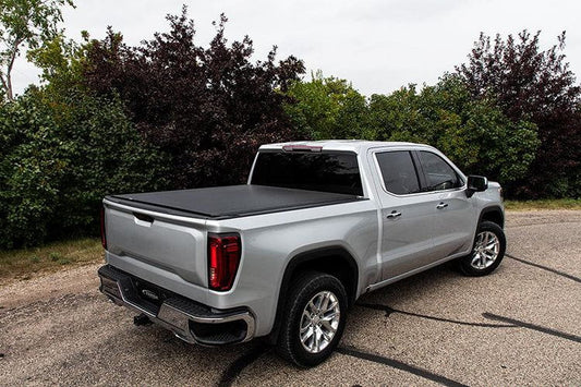 ACCESS® Vanish Roll-Up 2020-2023 GMC Sierra 2500/3500 6'8" Tonneau Cover 92419