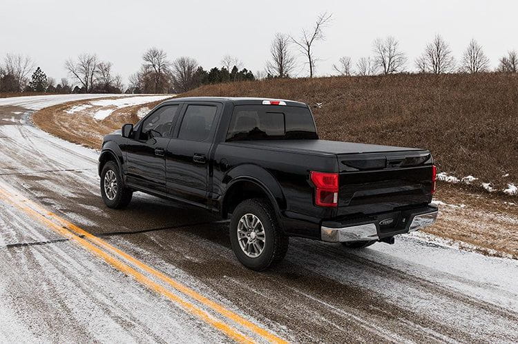 ACCESS® Vanish Roll-Up 2020-2023 GMC Sierra 2500/3500 6'8" Tonneau Cover 92419