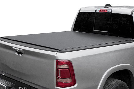 ACCESS® Vanish Roll-Up 2020-2023 GMC Sierra 2500/3500 6'8" Tonneau Cover 92419