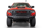 ADD Stealth Fighter front bumper F630153030103 for 2025-2026 Ram 1500, designed for off-road durability and rugged protection.