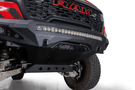 ADD Stealth Fighter front bumper F630153030103 for 2025-2026 Ram 1500, designed for off-road durability and rugged protection.