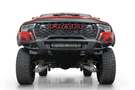 ADD offroad front bumper F630263200103 for 2025-2026 Ram RHO Phantom, delivering rugged protection with Addictive Desert Designs styling.