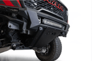 ADD offroad front bumper F630263200103 for 2025-2026 Ram RHO Phantom, delivering rugged protection with Addictive Desert Designs styling.