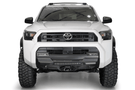 ADD Stealth center mount front winch bumper F710343070103 for 2025–2026 Toyota 4Runner, steel construction for rugged protection.