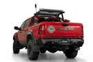 ADD rear offroad bumper R630141280103 for 2025-2026 Ram RHO Bomber, delivering rugged protection with an Addictive Desert Design build.