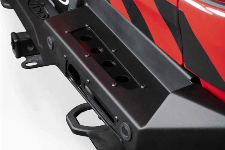 ADD Rear Offroad Bumper R630141280103 for 2025-2026 Ram RHO Bomber