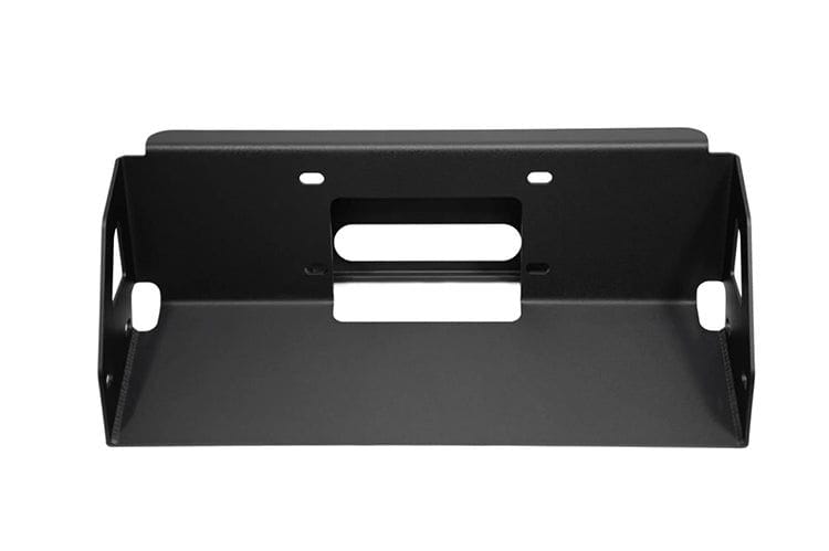 ADD AC12156601NA Chevy Silverado 1500 2020-2024 ZR2 Stealth Fighter Winch Kit