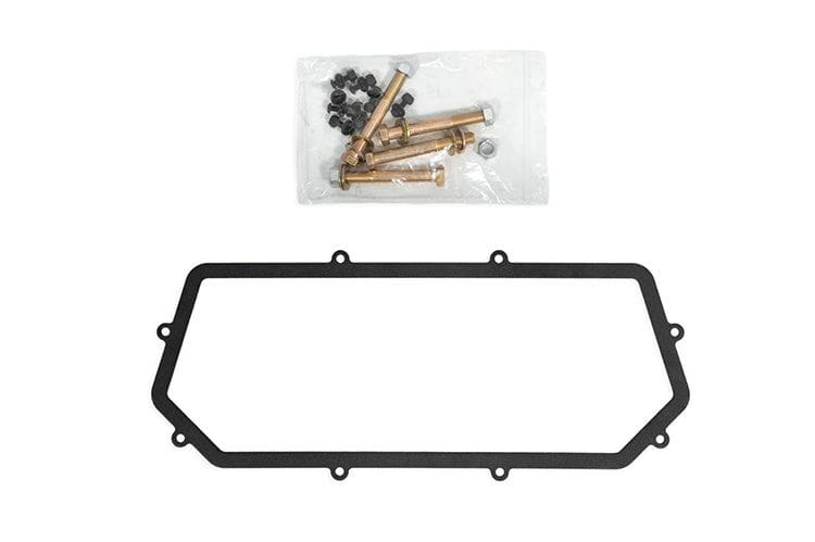 ADD AC12156601NA Chevy Silverado 1500 2020-2024 ZR2 Stealth Fighter Winch Kit