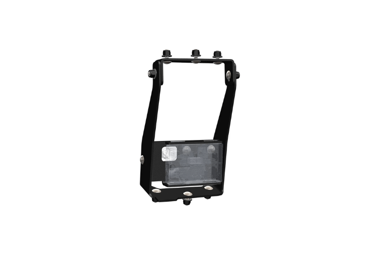 ADD adaptive cruise control relocation bracket AC6305101NA for 2025-2026 Ram 1500 RHO