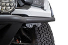 ADD Offroad Pro Plus Frame Cut Front Bumper F210562070103 for 2021-2026 Ford F150 Raptor with 20-inch light bar mount for off-road use
