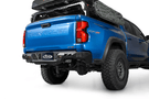 ADD R580195090103 Phantom rear bumper for 2023–2024 Chevy Colorado — heavy-duty aftermarket rear bumper for off-road protection