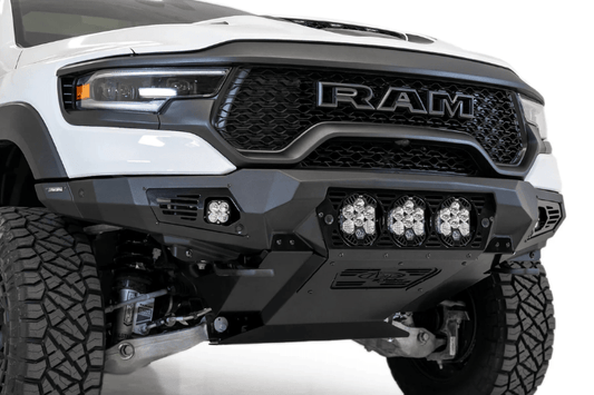 ADD F620014100103 Dodge Ram 1500 2021-2024 TRX Bomber Front Bumper Baja