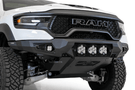 ADD F620014100103 Dodge Ram 1500 2021-2024 TRX Bomber Front Bumper Baja
