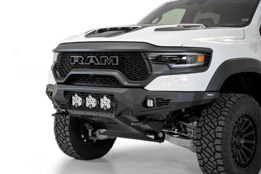 ADD F620014100103 Dodge Ram 1500 2021-2024 TRX Bomber Front Bumper Baja