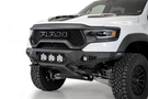 ADD F620014100103 Dodge Ram 1500 2021-2024 TRX Bomber Front Bumper Baja