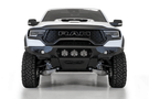 ADD F620014100103 Dodge Ram 1500 2021-2024 TRX Bomber Front Bumper Baja