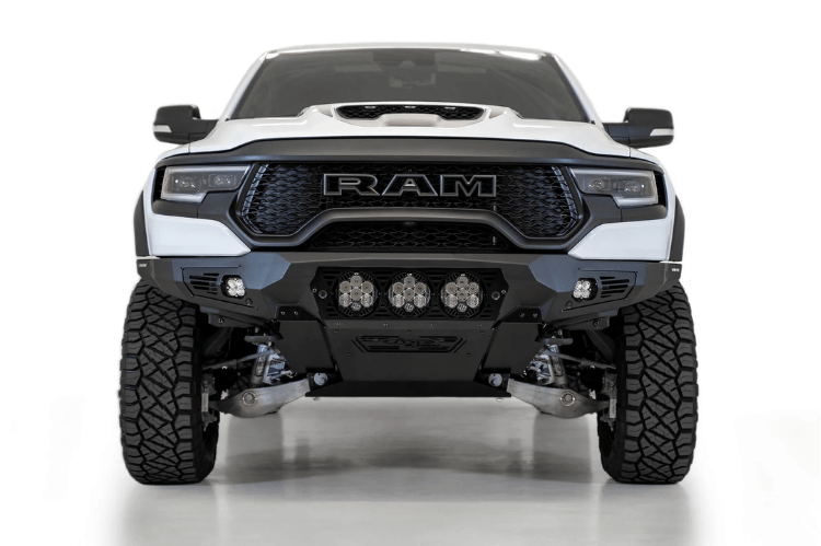 ADD F620014100103 Dodge Ram 1500 2021-2024 TRX Bomber Front Bumper Baja