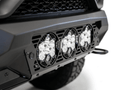 ADD F620014100103 Dodge Ram 1500 2021-2024 TRX Bomber Front Bumper Baja