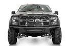 ADD F110263200103 Ford F150 Raptor 2017-2020 Phantom Front Bumper