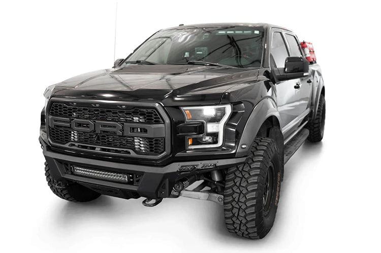 ADD F110263200103 Ford F150 Raptor 2017-2020 Phantom Front Bumper