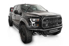 ADD F110263200103 Ford F150 Raptor 2017-2020 Phantom Front Bumper