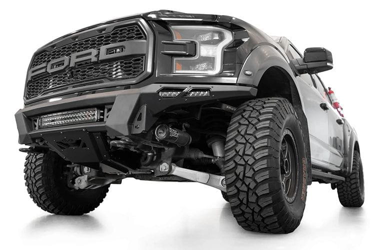 ADD F110263200103 Ford F150 Raptor 2017-2020 Phantom Front Bumper