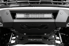 Addictive Desert Designs crafted the Black Label F1900305080103, a durable ADD bumper designed to upgrade the 2024-2026 Ford F150 with style and strength