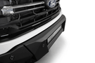 Addictive Desert Designs crafted the Black Label F1900305080103, a durable ADD bumper designed to upgrade the 2024-2026 Ford F150 with style and strength