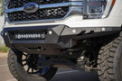 ADD F190300010103 Ford F150 2021-2024 Black Label Front Bumper