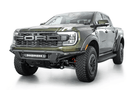 ADD Phantom Front Bumper Non-Winch with Sensors for 2024 Ford Ranger