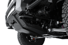 ADD Phantom Front Bumper Non-Winch with Sensors for 2024 Ford Ranger