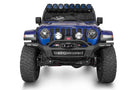 ADD F980335070103 Jeep Wrangler JL 2018-2024 Phantom Front Bumper Winch Ready