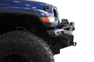 ADD F980335070103 Jeep Wrangler JL 2018-2024 Phantom Front Bumper Winch Ready