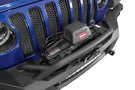 ADD F980335070103 Jeep Wrangler JL 2018-2024 Phantom Front Bumper Winch Ready