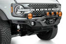 ADD F230311070102 Ford Bronco 2021-2023 Krawler Front Bumper