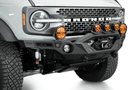 ADD F230311070102 Ford Bronco 2021-2024 Krawler Front Bumper