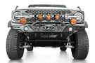 ADD F230311070102 Ford Bronco 2021-2024 Krawler Front Bumper