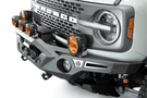 ADD F230311070102 Ford Bronco 2021-2024 Krawler Front Bumper