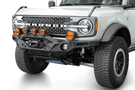ADD F230311070102 Ford Bronco 2021-2024 Krawler Front Bumper