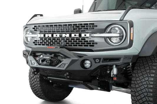 ADD F230311070102 Ford Bronco 2021-2024 Krawler Front Bumper