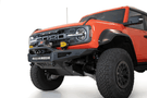 ADD F260181060103 Ford Bronco Raptor 2022-2024 Rock Fighter Winch Front Bumper