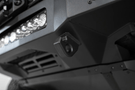 ADD F260181060103 Ford Bronco Raptor 2022-2024 Rock Fighter Winch Front Bumper