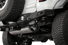 ADD R230210030103 Ford Bronco 2021-2023 Krawler Rear Bumper