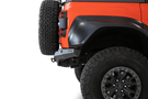 ADD R260141090103 Ford Bronco Raptor 2022-2024 Bomber Rear Bumper with Sensor Cutouts