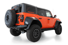 ADD R260141090103 Ford Bronco Raptor 2022-2024 Bomber Rear Bumper with Sensor Cutouts