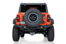 ADD R260141090103 Ford Bronco Raptor 2022-2024 Bomber Rear Bumper with Sensor Cutouts
