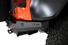 ADD R260141090103 Ford Bronco Raptor 2022-2024 Bomber Rear Bumper with Sensor Cutouts