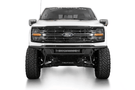 ADD F1908100010103 Pro Bolt-On – Tough steel aftermarket front bumper for 2024-2025 Ford F150